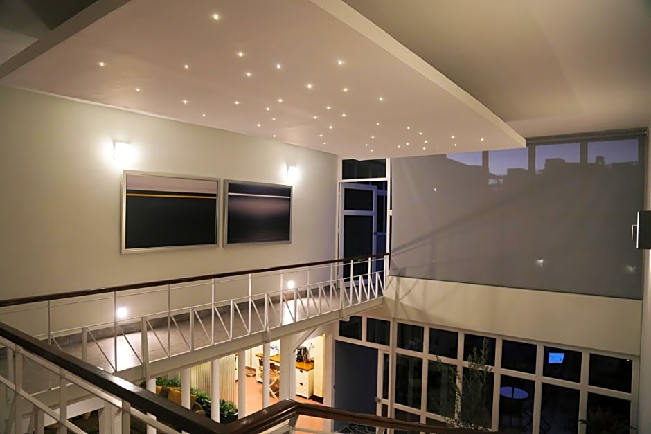 Casa Massima Hotel