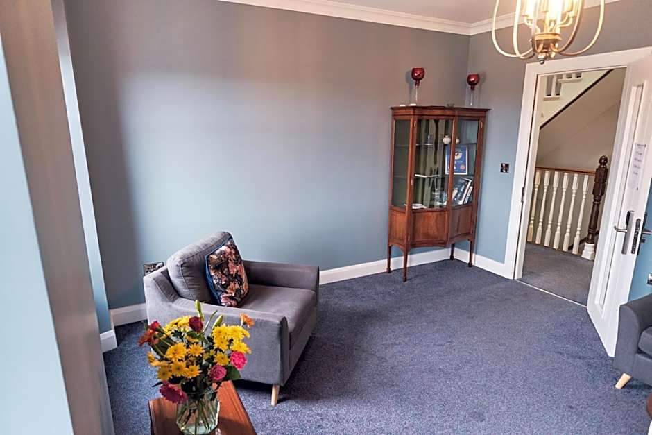 Murphy's Pub and Bed & Breakfast