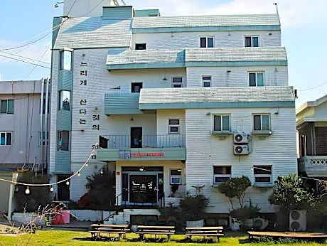 Suncheon guesthouse neurim