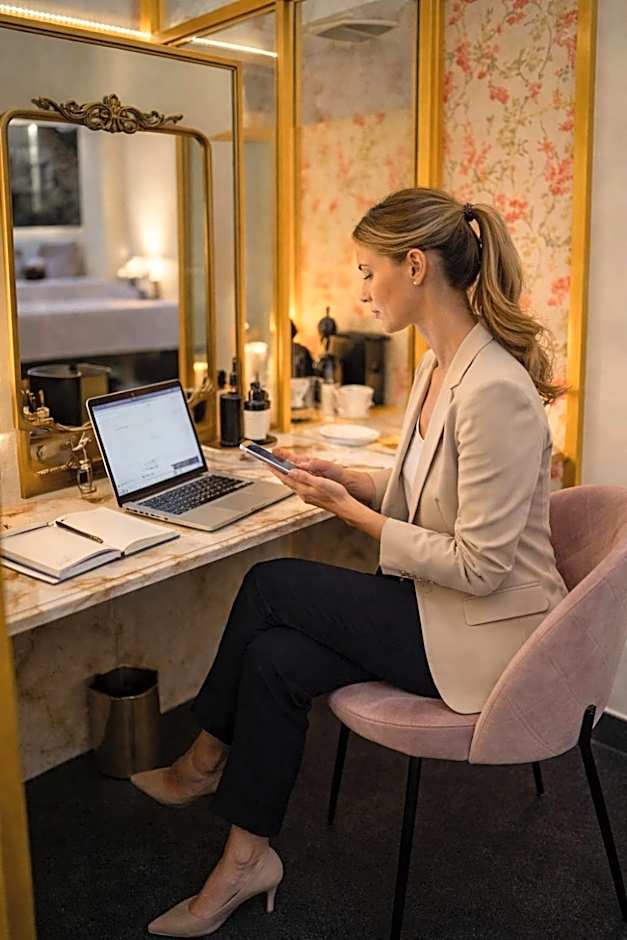 Abalu Boutique & Design Hotel