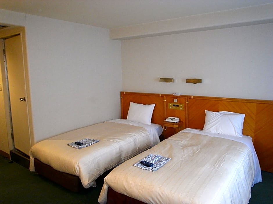 Hotel Kizankan