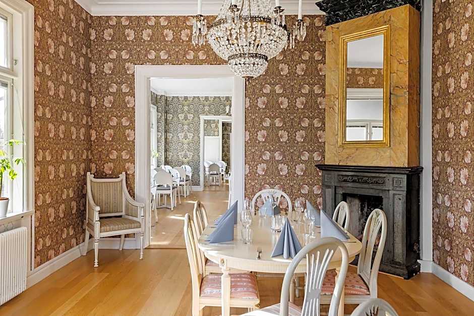 Sure Hotel by Best Western Ojaby Herrgard