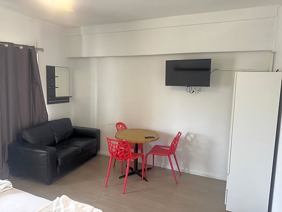 Mountway Holiday Apartments