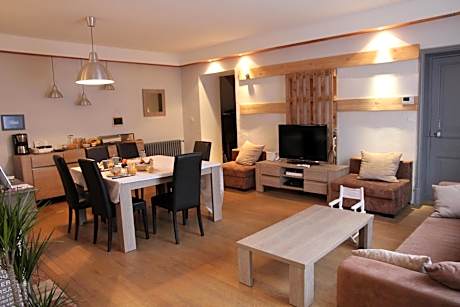 La Grange des Griottiers