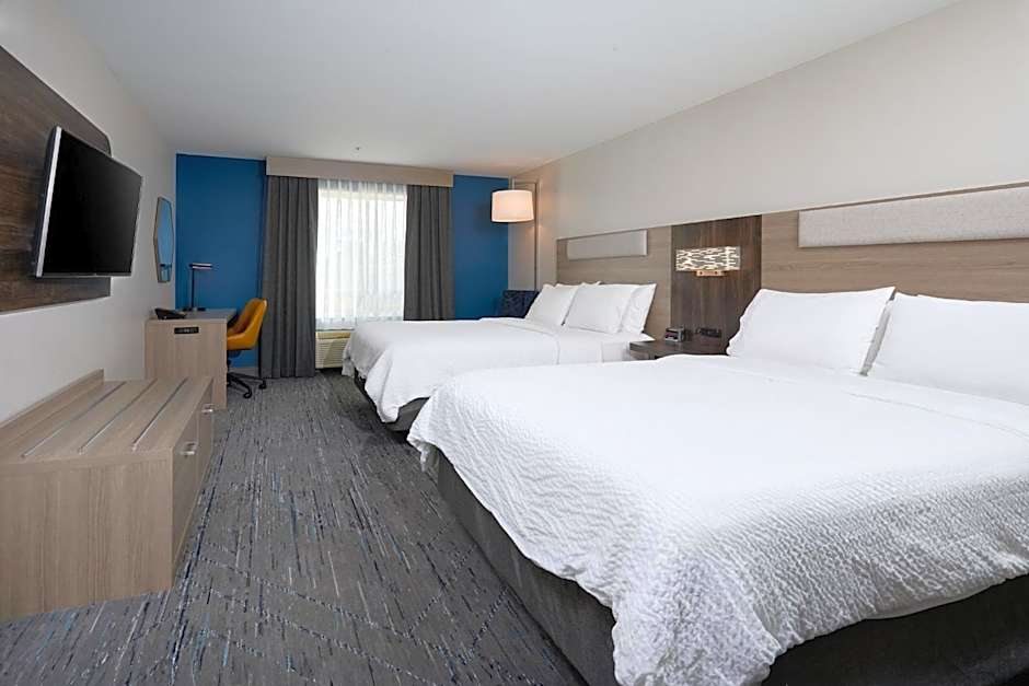 Holiday Inn Express Hotel & Suites Swift Current By IHG