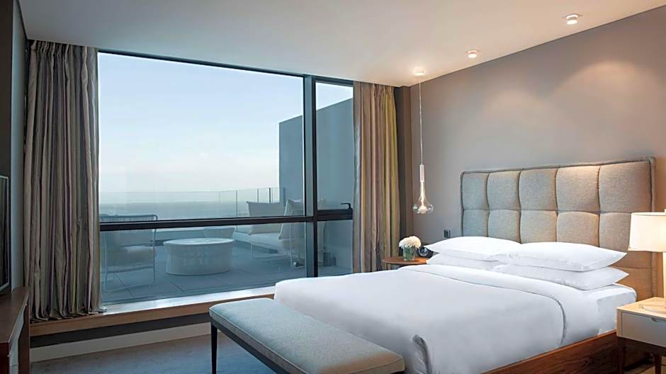 Hyatt Centric Montevideo