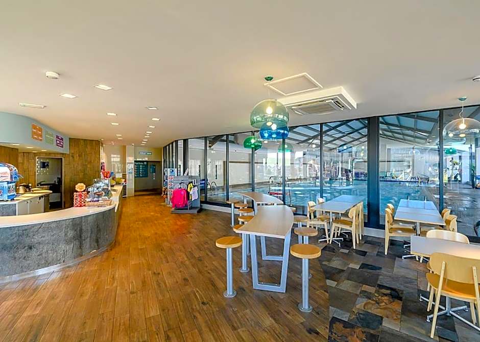 Ladram Bay Holiday Park