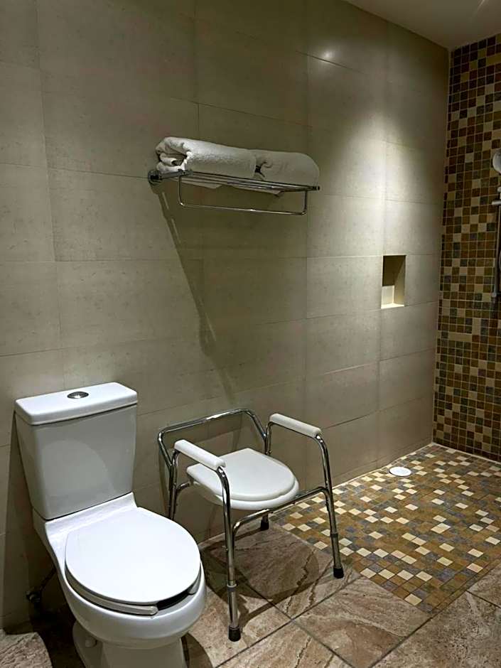 Hotel Soleil Bussines Class