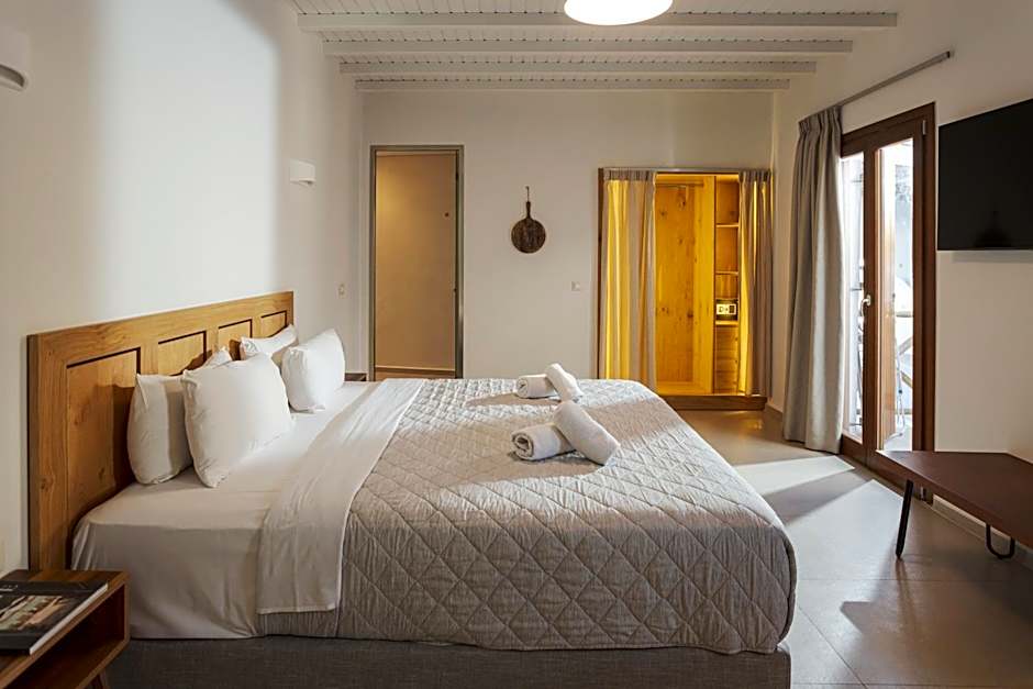 Edem Garden Residence by Estia