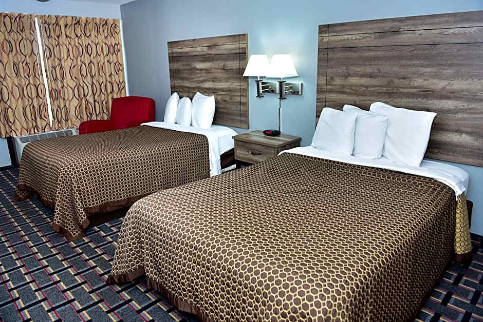 Americas Best Value Inn Douglasville