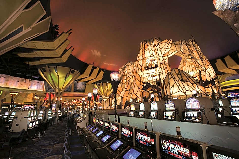 Mohegan Sun