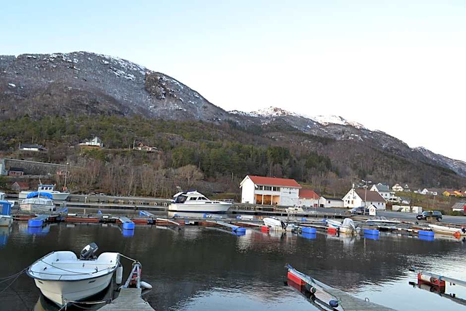 VIKEDAL VERTSHUS hotel