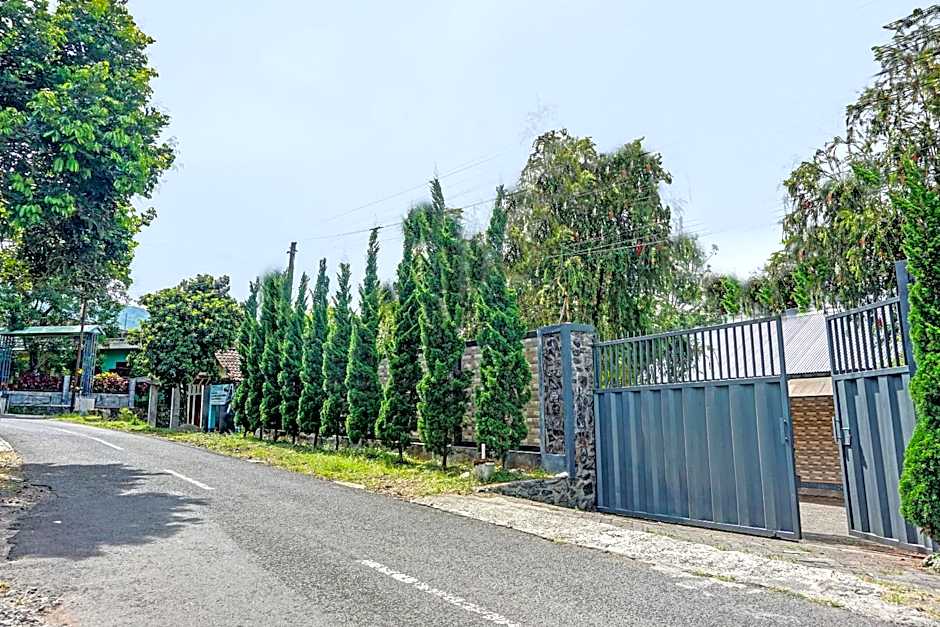 Hotel O Juanda Homestay Syariah