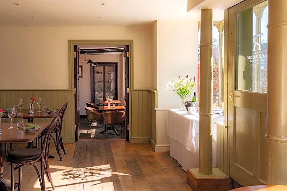 The Wensleydale Hotel