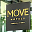 MOVE Hotels Venezia Nord