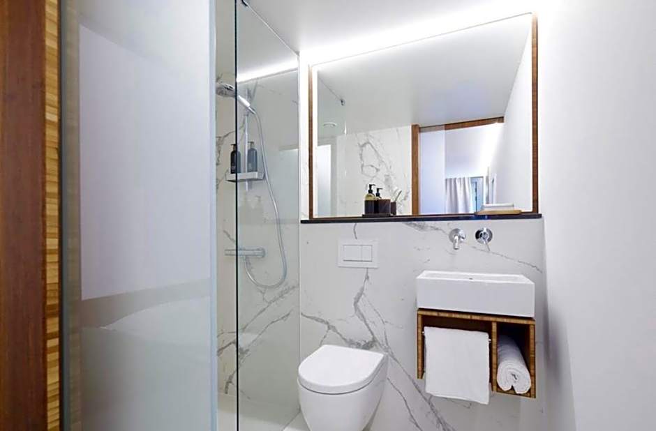 TIN INN Montabaur l einfach gut - nachhaltig, innovativ, modern