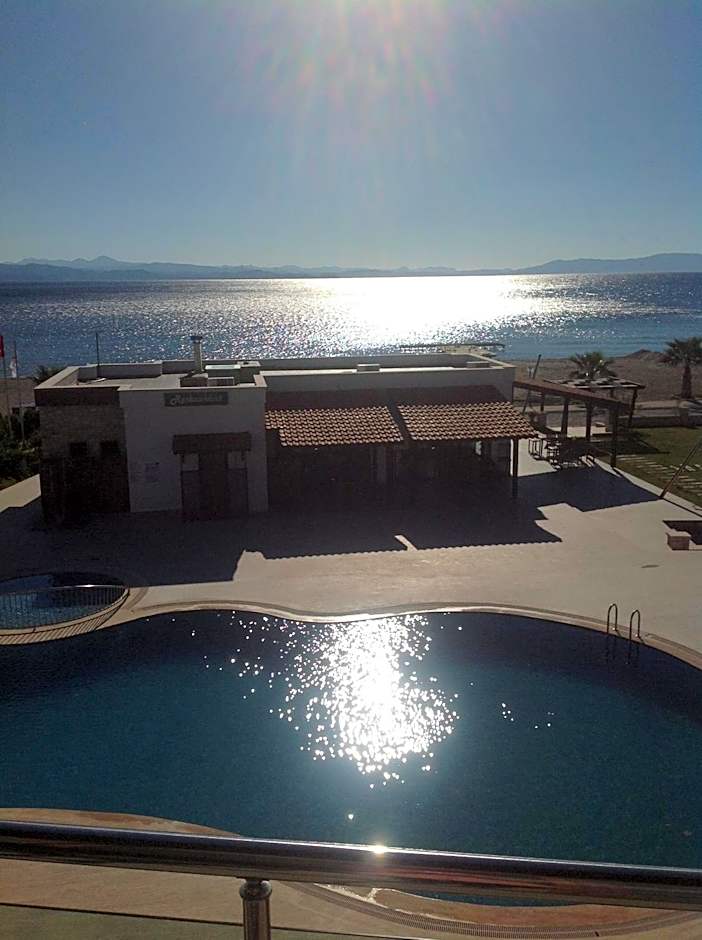 Hotel Silvanus