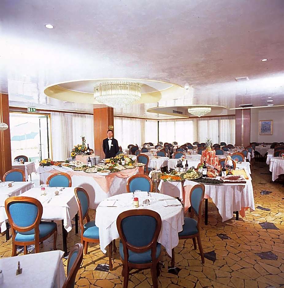 Hotel Florida