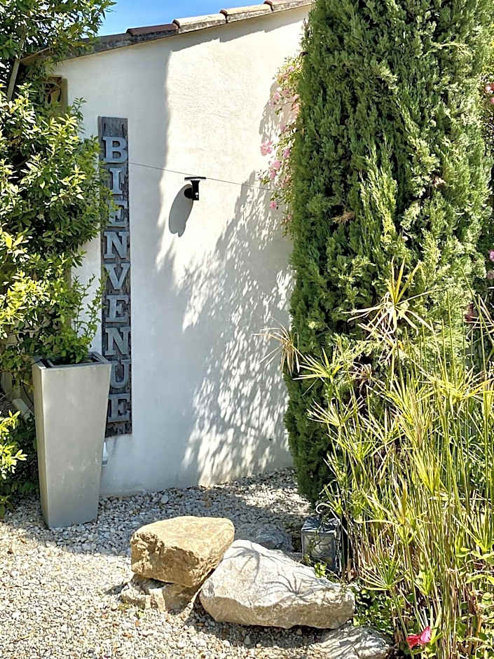 Le Jardin de Lau