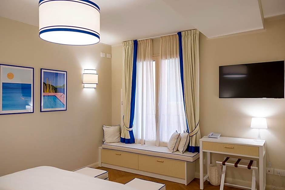 A'mare Boutique Hotel & Spa