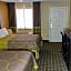 Super 8 by Wyndham Houston/Willowbrook/Hwy 249