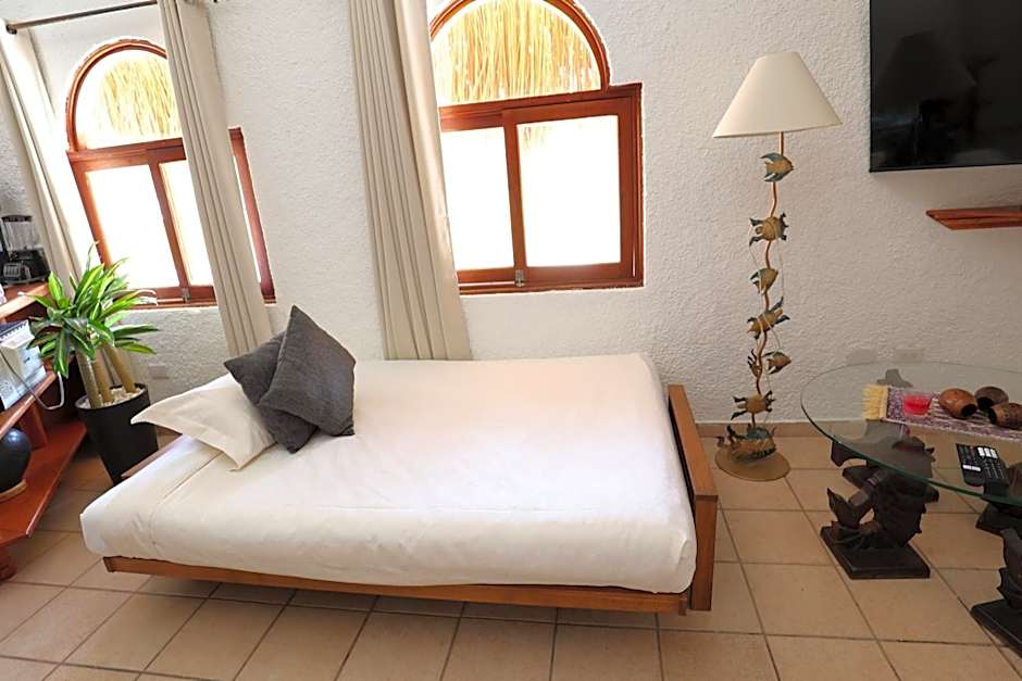 Hotel Bosque Caribe, 5th Av. Zone