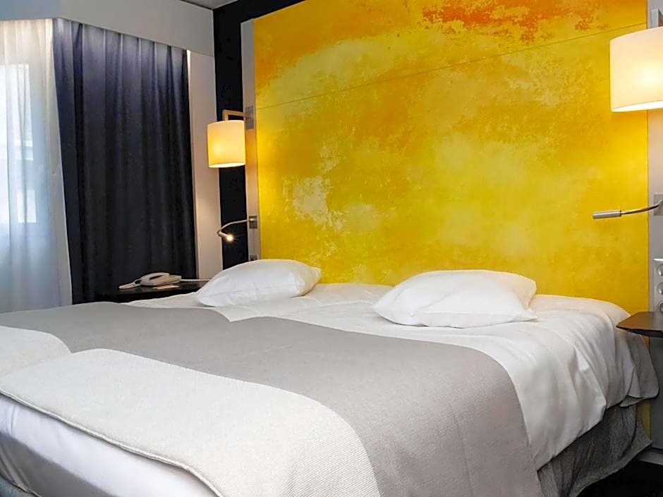 Hotel Mercure Rouen Centre Cathedrale