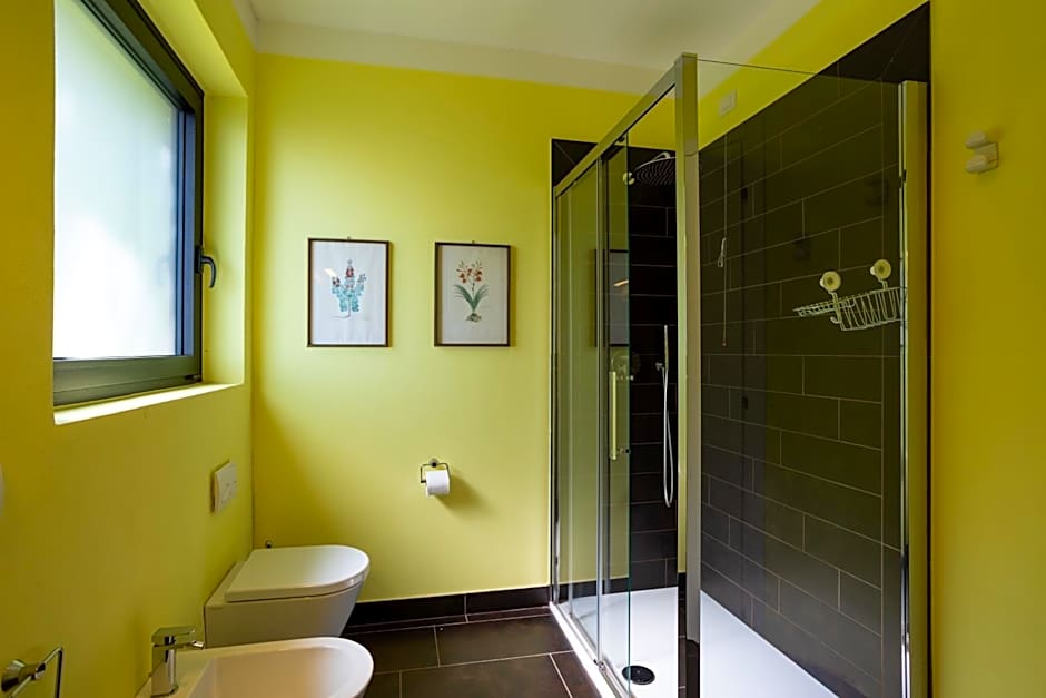 La TORRETTA Studios & Suite