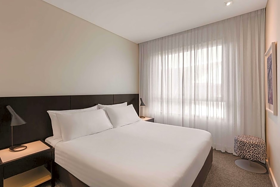 Adina Apartment Hotel Perth