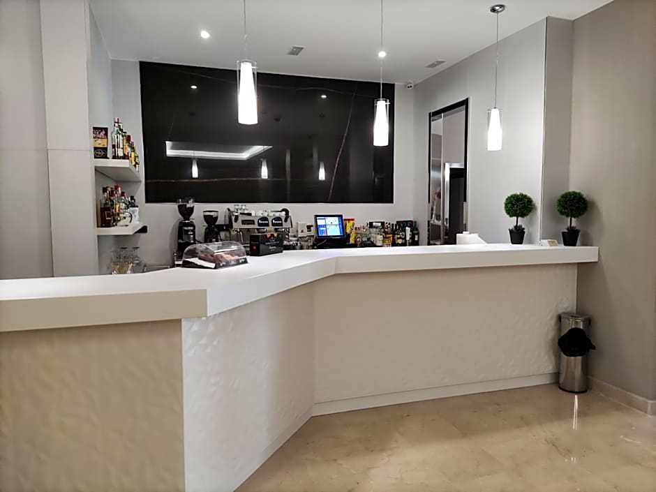 Hotel Ciudad de Navalcarnero