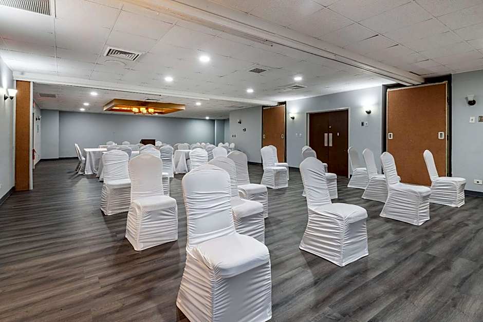 Quality Inn & Suites - Rock Hill