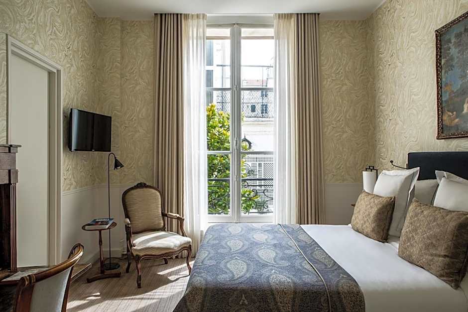 Hotel Des Saints Peres - Esprit de France