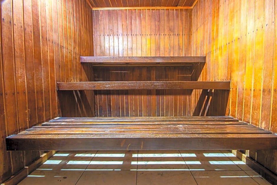 Hotel Nacional Inn Rio Copacabana