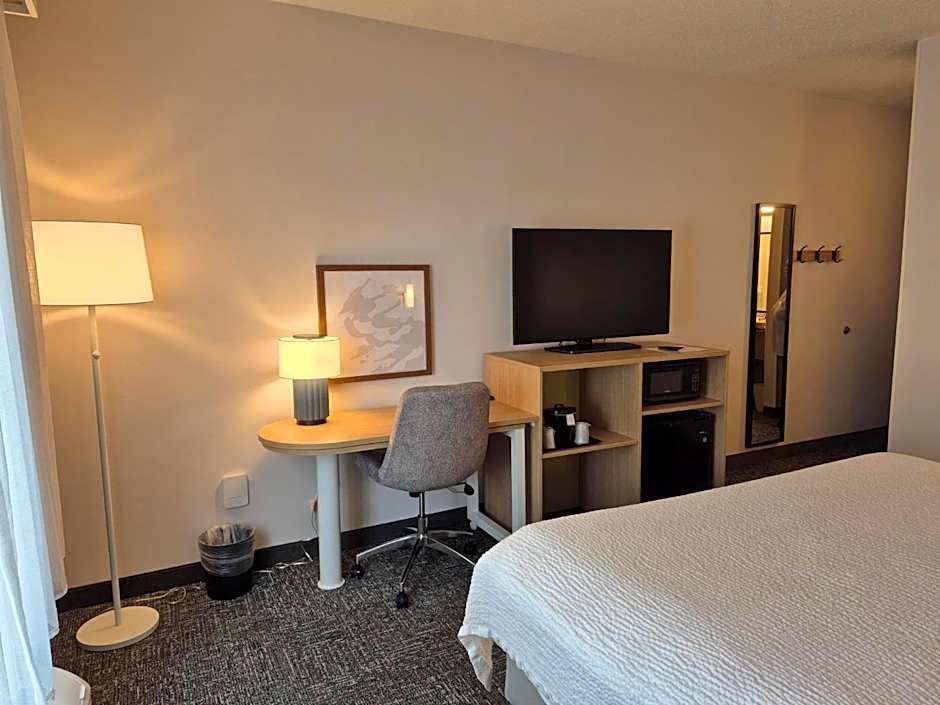 Spark by Hilton Lancaster