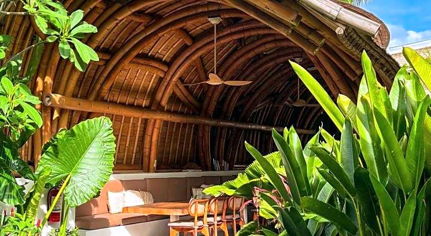 Mantra Wellness Bali