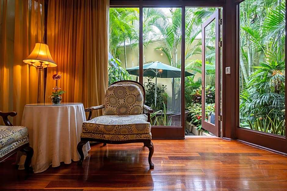 Grano de Oro Hotel