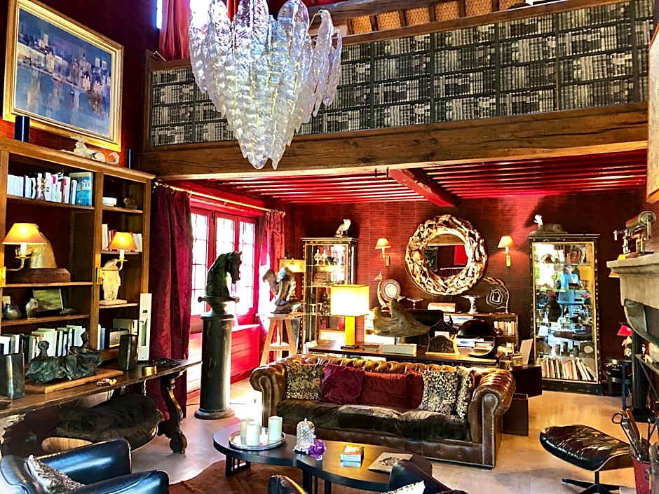 Toute Une Histoire près de Fontainebleau