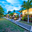 The Cubang Hut's Lembongan