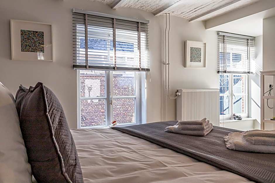 B&B Gracht 62