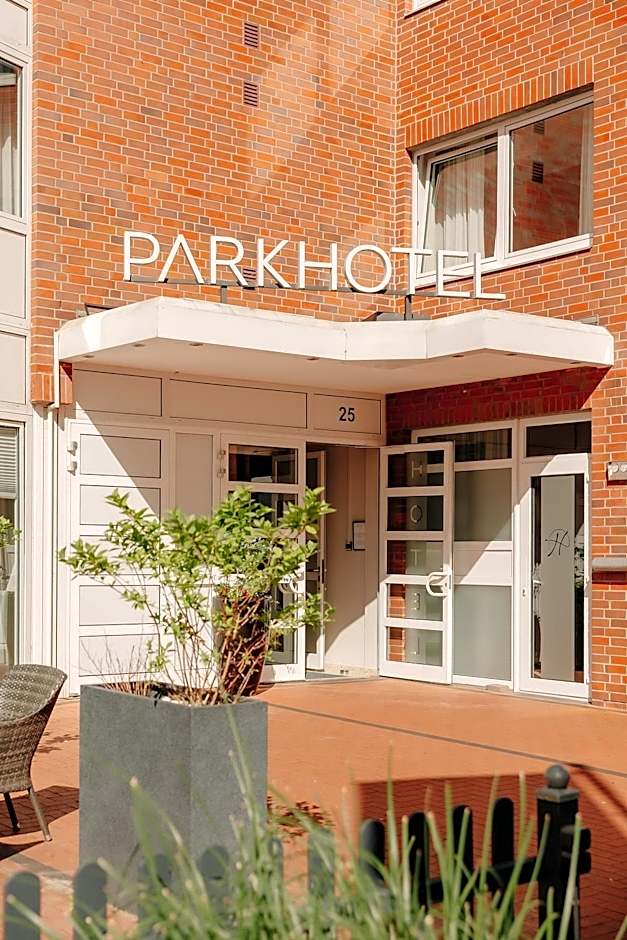 Parkhotel Papenburg by Hackmann