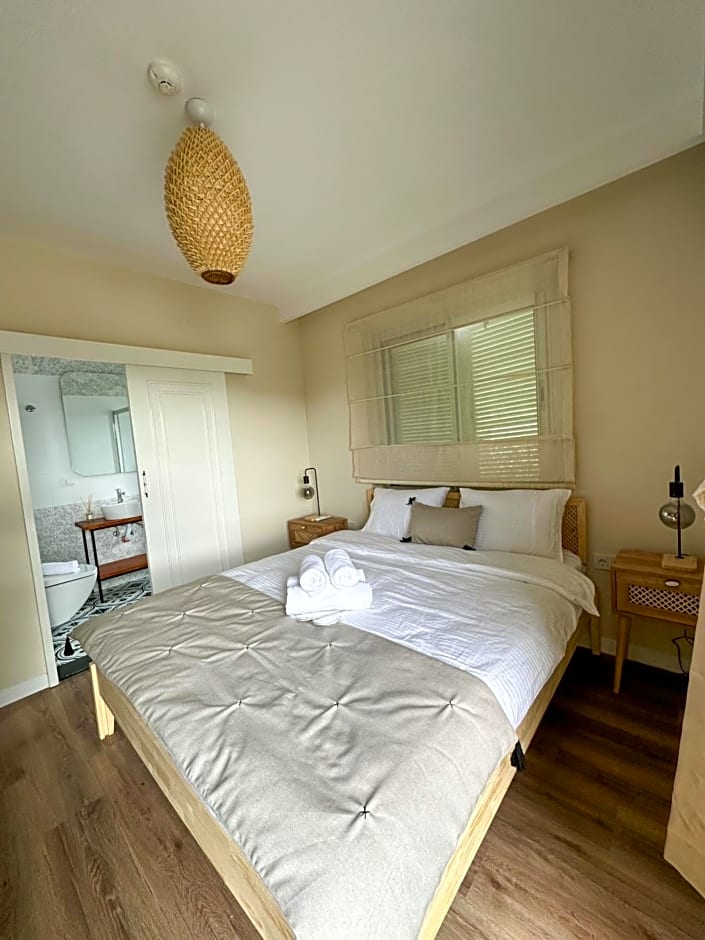 Ella Alaçatı Otel