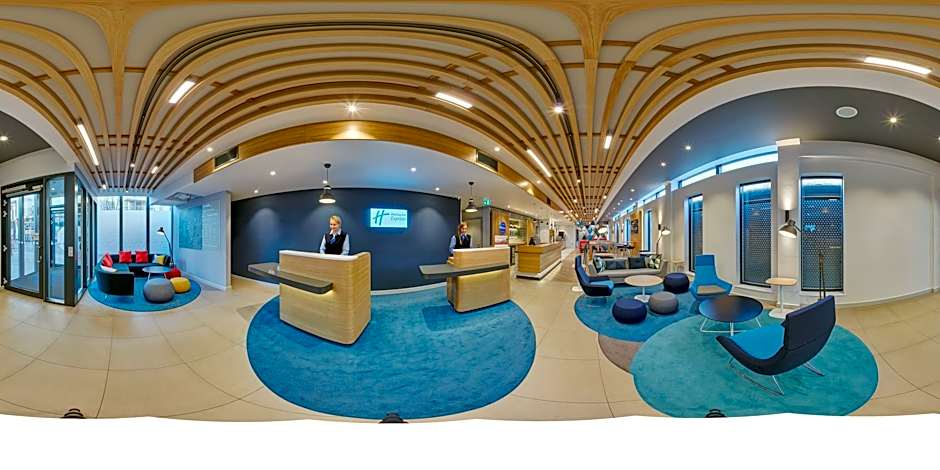 Holiday Inn Express London-Ealing By IHG