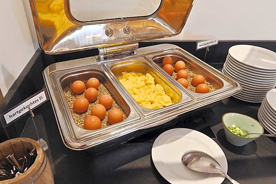 Bethel Hotel zum Weinberg