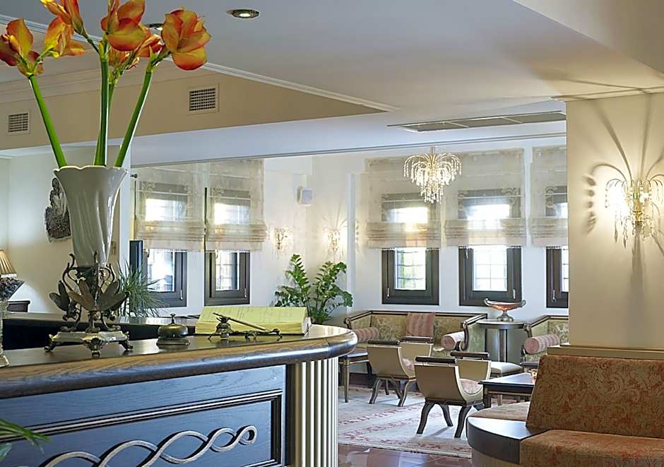 Stevalia Hotel & Spa