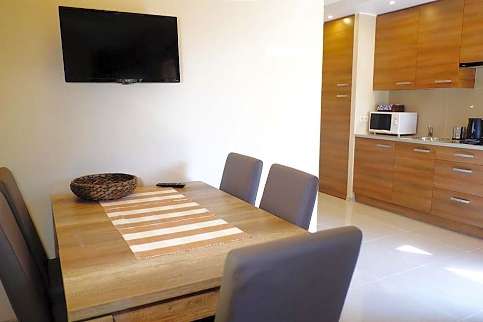 Domek Letniskowy Pod Lasem