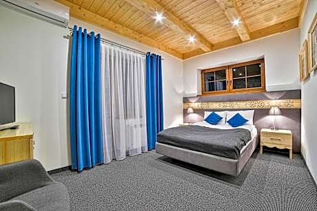 Willa Jawor - Double Room