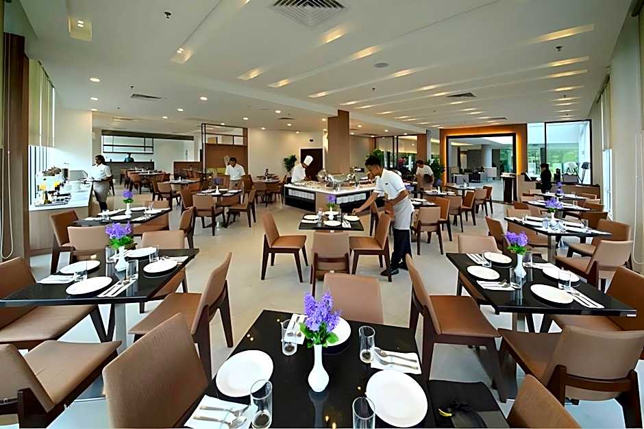 Amansari Hotel Desaru