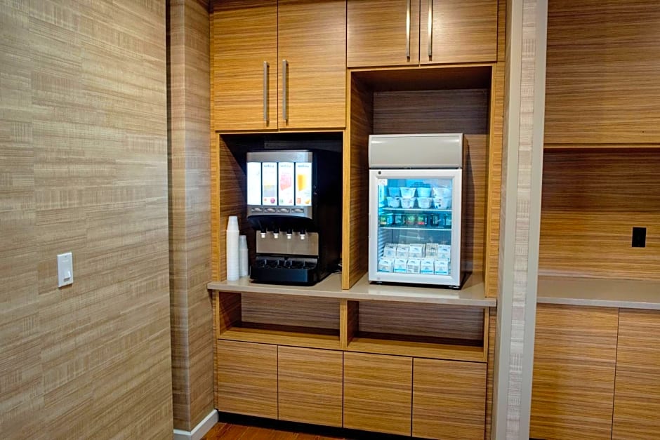 TownePlace Suites by Marriott Ames
