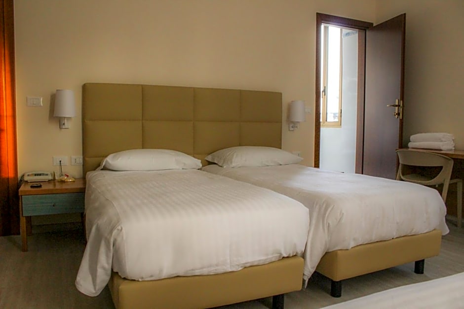 Hotel Villa Azzurra