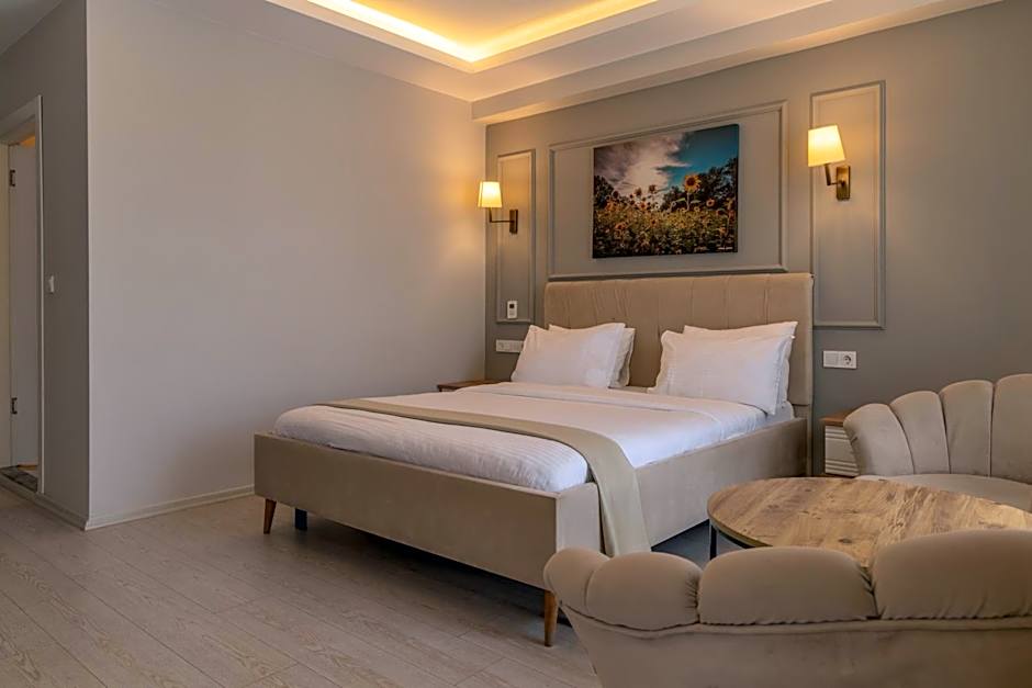 PETRA HOTEL TUZLA